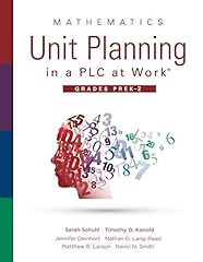 Mathematics unit planning for sale  Delivered anywhere in UK