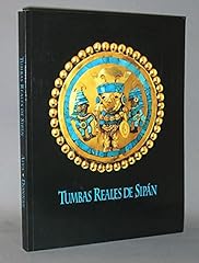 Tumbas reales sipan for sale  Delivered anywhere in USA 