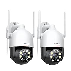 Dekco security camera for sale  Delivered anywhere in USA 