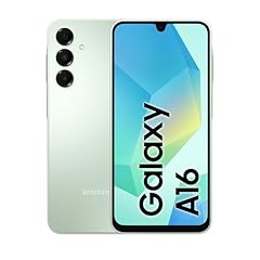 Samsung galaxy a16 usato  Spedito ovunque in Italia 