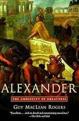 Alexander ambiguity greatness for sale  Delivered anywhere in UK