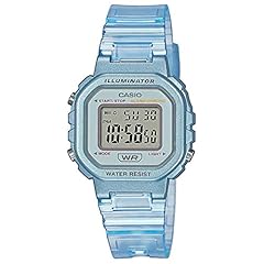 Casio collection orologio usato  Spedito ovunque in Italia 