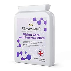 Vision care lutemax for sale  Delivered anywhere in UK