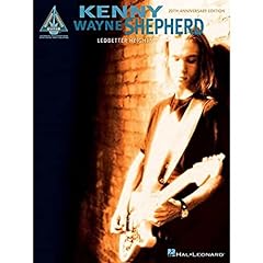 Kenny wayne shepherd for sale  Delivered anywhere in USA 