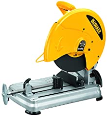 Dewalt chop saw for sale  Delivered anywhere in USA 