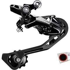 Shimano schaltwerk deore gebraucht kaufen  Wird an jeden Ort in Deutschland