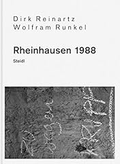 Rheinhausen 1988 gebraucht kaufen  Wird an jeden Ort in Deutschland