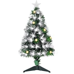 Homcom albero natale usato  Spedito ovunque in Italia 