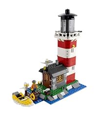 Lego creator lighthouse gebraucht kaufen  Wird an jeden Ort in Deutschland