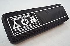 Schwarz trio 3in1 gebraucht kaufen  Wird an jeden Ort in Deutschland