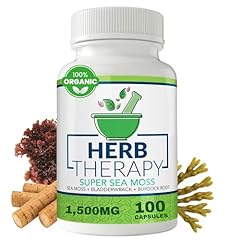 Herb therapy sea for sale  Delivered anywhere in USA 