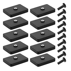 10pcs rubber coated for sale  Delivered anywhere in UK