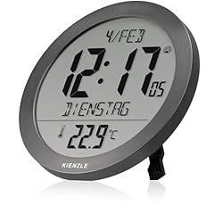 Kienzle orologio tavolo usato  Spedito ovunque in Italia 