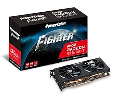 Powercolor fighter amd for sale  Delivered anywhere in USA 
