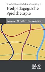Heilpädagogische spieltherapi gebraucht kaufen  Wird an jeden Ort in Deutschland