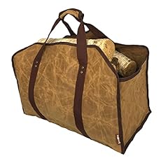 Livinwell firewood carrier for sale  Delivered anywhere in USA 