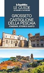 Grosseto castiglione della usato  Spedito ovunque in Italia 