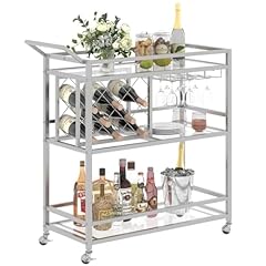 Fatorri bar cart for sale  Delivered anywhere in USA 