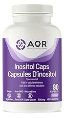 Aor inositol caps usato  Spedito ovunque in Italia 
