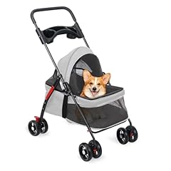 Reukmuuc haustier kinderwagen gebraucht kaufen  Wird an jeden Ort in Deutschland