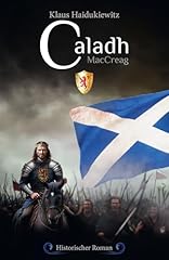 Caladh historischer roman gebraucht kaufen  Wird an jeden Ort in Deutschland
