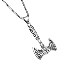 Viking doppelköpfe axe gebraucht kaufen  Wird an jeden Ort in Deutschland