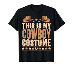 Cute cowboy western for sale  Delivered anywhere in UK