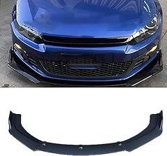 Car front spoiler for sale  Delivered anywhere in UK