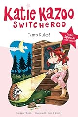 Camp rules super for sale  Delivered anywhere in USA 