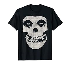 Misfits distressed skull for sale  Delivered anywhere in USA 