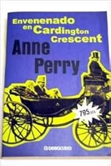 Envenenado cardington crescent d'occasion  Livré partout en France