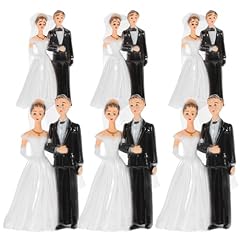 Bride groom figurine for sale  Delivered anywhere in USA 