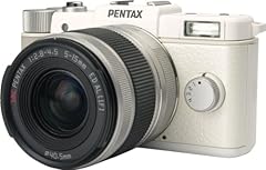 Pentax white kit for sale  Delivered anywhere in USA 