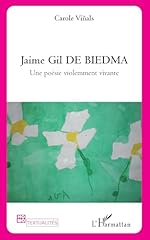 Jaime gil biema usato  Spedito ovunque in Italia 