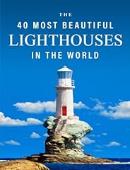 Beautiful lighthouses full for sale  Delivered anywhere in USA 