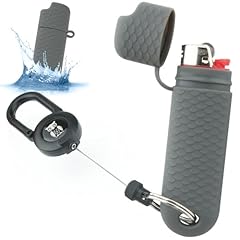 Waterproof lighter case for sale  Delivered anywhere in USA 