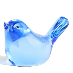 Crystal blue birds for sale  Delivered anywhere in USA 