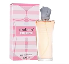 Madonna exquisite eau for sale  Delivered anywhere in UK