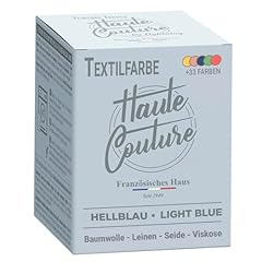 Haute couture blau gebraucht kaufen  Wird an jeden Ort in Deutschland