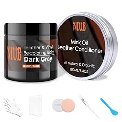 Niub lederreparaturset 240g gebraucht kaufen  Wird an jeden Ort in Deutschland