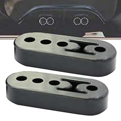 Exhaust hangers rubber for sale  Delivered anywhere in USA 