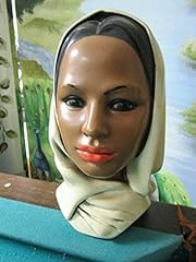 Marwal chalkware sculpture for sale  Delivered anywhere in USA 