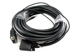 25ft svga vga for sale  Delivered anywhere in USA 