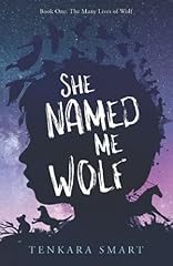 She named wolf d'occasion  Livré partout en France