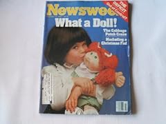 Newsweek december 1983 for sale  Delivered anywhere in USA 