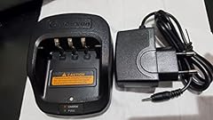 Carica batteria tavolo usato  Spedito ovunque in Italia 