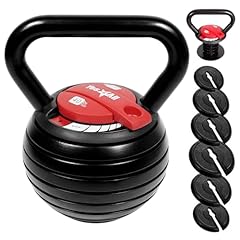 Yes4all jx7n kettlebell usato  Spedito ovunque in Italia 