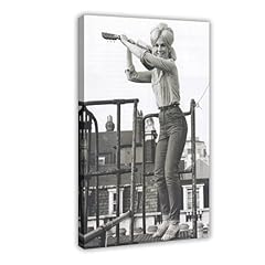 Dusty springfield canvas for sale  Delivered anywhere in UK