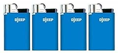 Djeep lighters pack for sale  Delivered anywhere in USA 