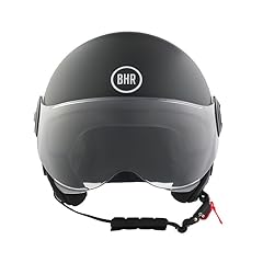 Bhr casco demi usato  Spedito ovunque in Italia 